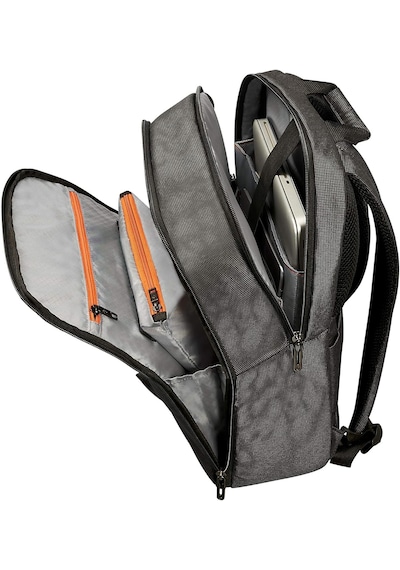 Samsonite Cc8-19-005 15.6 Inç Network 3 Dizüstü Bilgisayar Sırt Ç Diğer