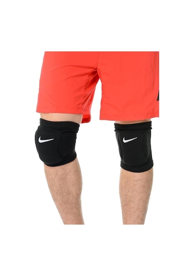 NIKE STREAK KNEE PADS SİYAH VOLEYBOL DİZLİK N.VP.07.001 Siyah