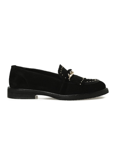 Nine West Umarro 5pr Siyah Kadın Loafer 000000000102034000 Siyah
