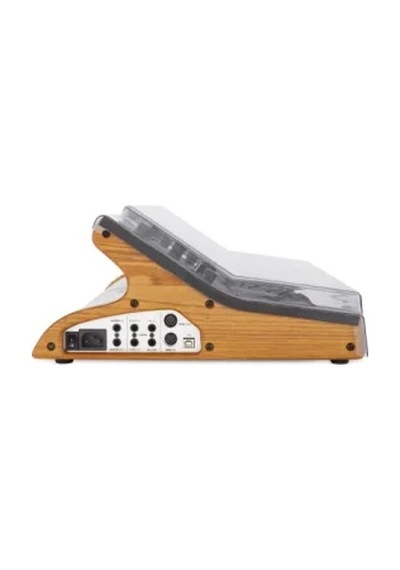 Moog Subsequent 37 İçin Decksaver Koruyucu Kapak