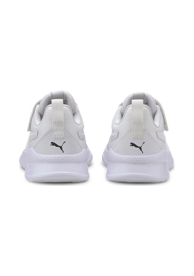 Puma Anzarun Lite Ac Inf Bebek Beyaz Spor Ayakkabı - 372010 02