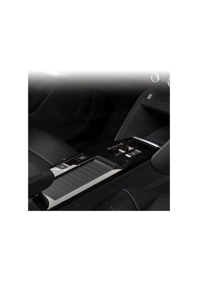 Citroen C4 Suv Vites Etrafı Piano Black Uyumlu Koruyucu 2022 2023 Standart