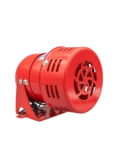Gwest Ms - 190 - 24 75mm Metal Gövde 24v. Dc 1 Adet