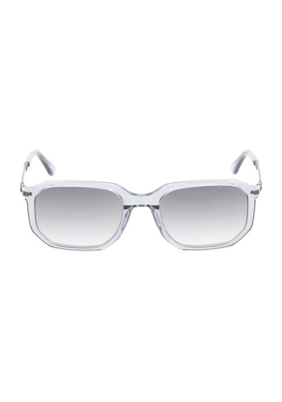 Mustang Mu2681-03 55 Unisex Güneş Gözlüğü Gri