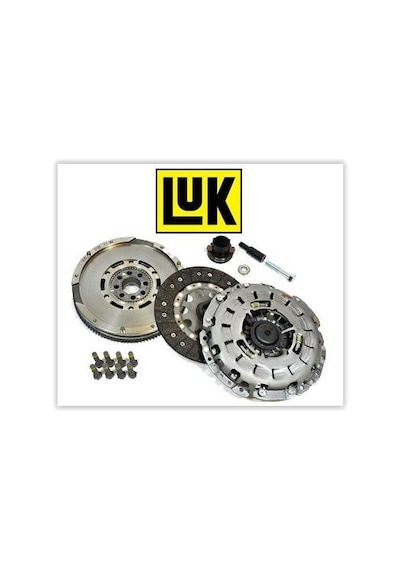 LUK 600019900 DEBRIYAJ SETI CADDY III 10-