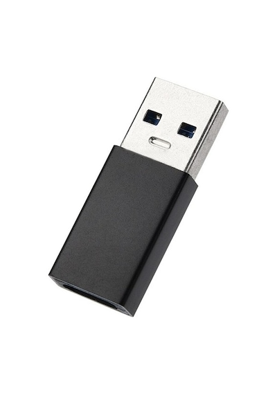 Case 4u C4u Usb 3.0 To Type-c Çevirici Adaptör - Type-a To Usb-c