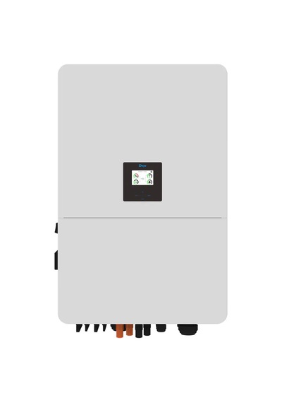 Deye 60 Kw Hibrit Trifaze İnverter Hv