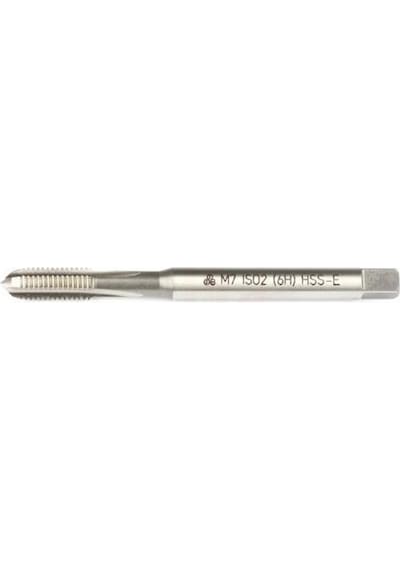 Makina Takım B00105721000 Hss - E Dın 371/C Düz Kanallı Makina K