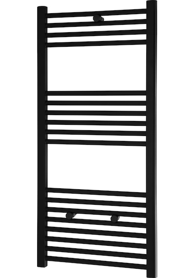 Toprak Havlupan 60/100 14 Borulu 400W Siyah Elektirikli Havlupan