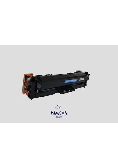 Nekes Toner Hp 415a Sarı Yellow  Toner / W2032a