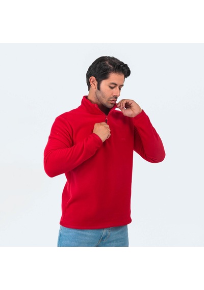 Slazenger  Sanne In Erkek Polar Kırmızı