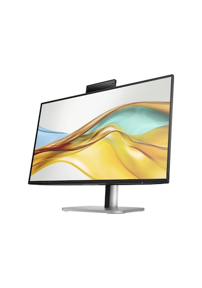 Hp 524pm 9e0g9ut 23.8" 100hz 5ms Hdmı+dp+usb-c+rj45 Fullhd Ips Pivot Vesa Monitör