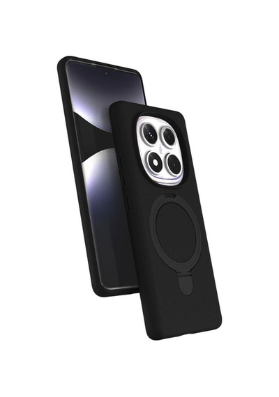 Xiaomi Redmi Note 14 Pro 4g Regal Magsafe Standlı Kapak