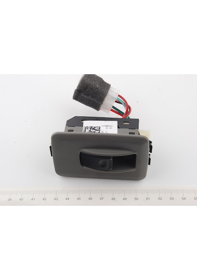 Kia Bongo 1997-2001 2.7 Sağ Cam Açma Düğmesi Mcar Wın2133605