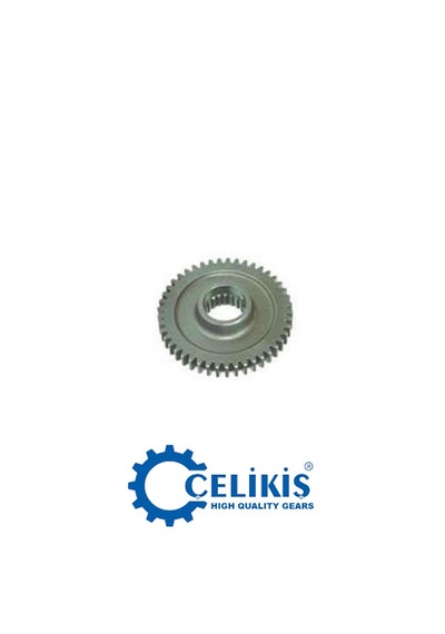 Massey Ferguson 165-285 Daimi İştirak Dişli 45 Diş 1