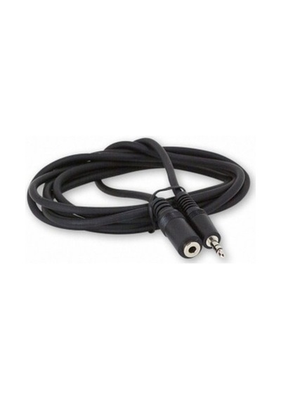 SpeedUF 3,5 mm Stereo Ara Kablo 5 metre E/D
