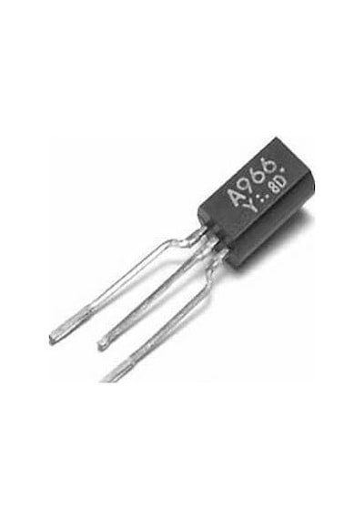 Bolsat 2sa 966 Entegre