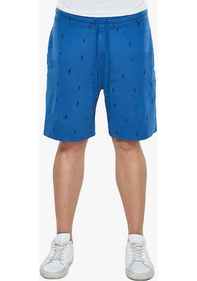 Superfly Men Sw Short Indıgo Erkek Şort 20615-09 Lacivert Superfly Men Sw Short Indıgo Erkek Şort 20615-09 Lacivert