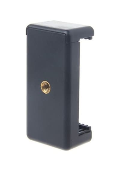 Tewise Cep Telefonu Klips Tripod Bağlantı Aparatı Tutucu