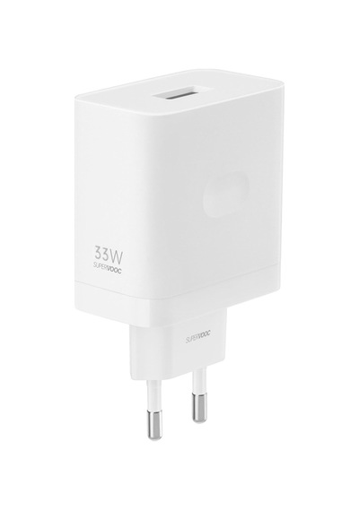 Lexroo Power Supervooc Fast Adapter 33w Türkye li Standart