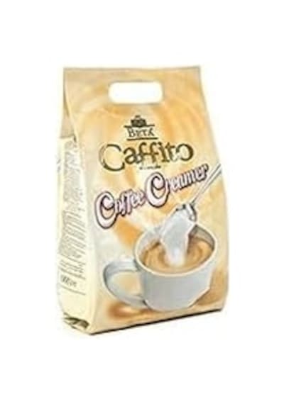 Beta Caffıto Coffe Creamer Doypack 1000 Gr