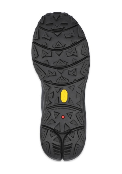 Kailas Ks2432165 Mountain Wander-z Gtx Low Waterproof Trekking Shoes Siyah Erkek Spor Ayak Siyah