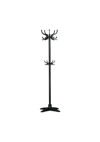 Ayaklı Elbise Askısı Portmanto Askı Metal Askılık 6200