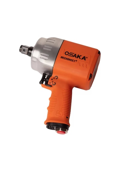 Osaka Opc 51234 Mcn Havalı Somun Sökme 3/4" 2600Nm