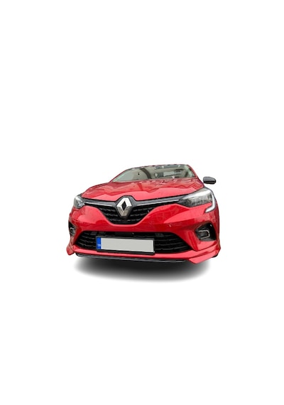 Renault Clio 5 2019-2022 Ön Ek Plastik