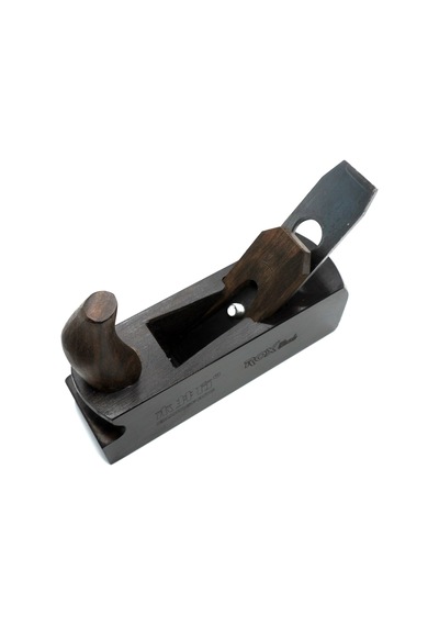 Rox Wood Mujingfang Mini Abanoz Rende İngiliz Tip 150 Mm N11.354