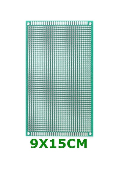 9x15cm Pcb 5434