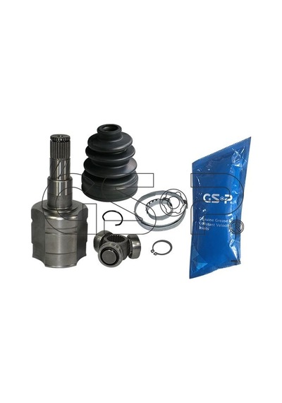 Gsp 644012 Aks Kafası Ic Sag Corsa D Z13dtj