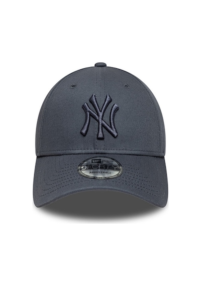 New Era League Essential 9forty Neyyan Dkcdkc Gri Unisex Şapka-23920