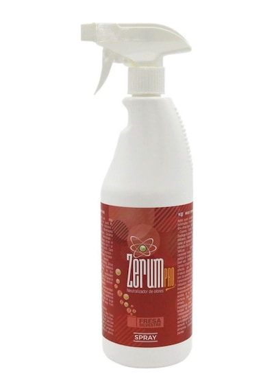 Zerum Pro Sprey Dağ Çileği Kokulu 750 Ml Koku Giderici 750 ML