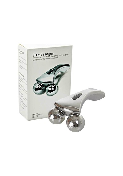 Cilt Sıkılaştırıcı Terapi Masaj Aleti - 3 D Massager Diğer