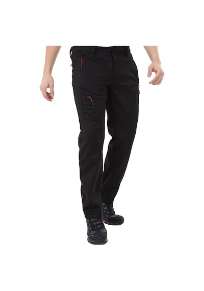 Ghassy Co Erkek Tactical Outdoor Su Geçirmez Softshell Pantolon - 473438328