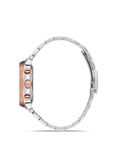 David Güner Erkek Kol Saati Dg-8522ga-e2 Rose Gold