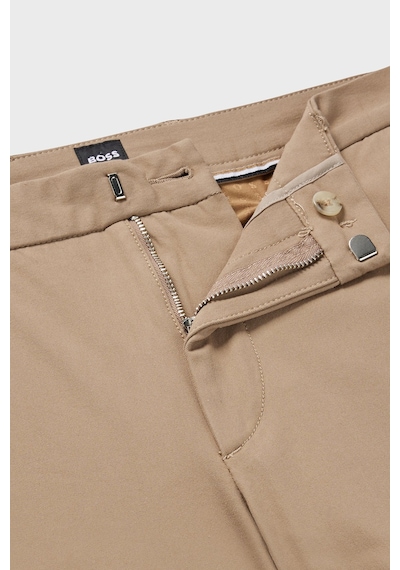 Boss Erkek Pantolon 50487754 294 BEJ Bej