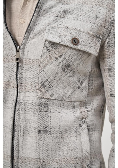 İmza Taş Rengi Örme Bebe Yaka Kendinden Desenli Yırtmaçsız Astarsız Slim Fit Classic Mont 1007245157 TAŞ RENGİ Taş İmza Taş Rengi Örme Bebe Yaka Kendinden Desenli Yırtmaçsız Astarsız Slim Fit Classic Mont 1007245157 TAŞ RENGİ Taş