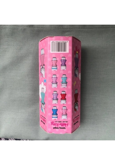 Sonny Angels Hello Kitty Serisi Figür 7 Cm Koleksiyonluk Mini Figür