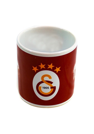 Galatasaray Bardağı Lisanslı Kupa Bardak Porselen