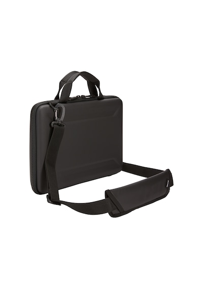 Thule Gauntlet 4.0 Apple Uyumlu MacBook Pro Çantası 16'' - Siyah