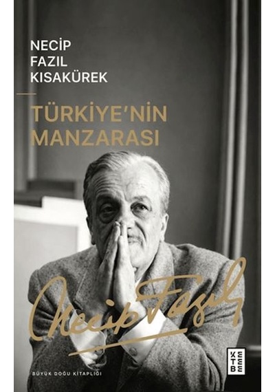 Türkiye'nin Manzarası