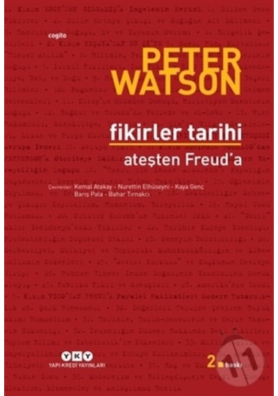 Fikirler Tarihi