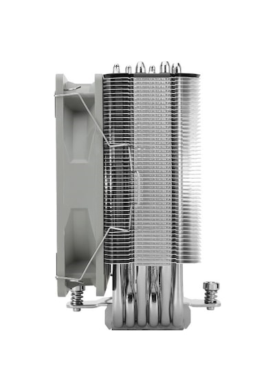 Thermalright Burst Assassin 120 TL-C12C 120 MM Intel-AMD Uyumlu Hava Soğutucu + TF7 Termal Macun
