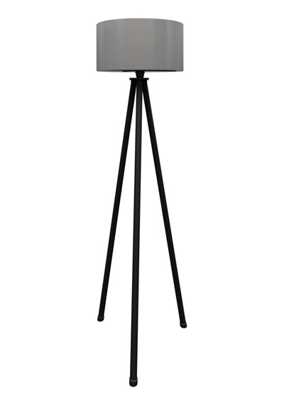 Deluxe Tripod Lambader Antrasit ANTRASİT