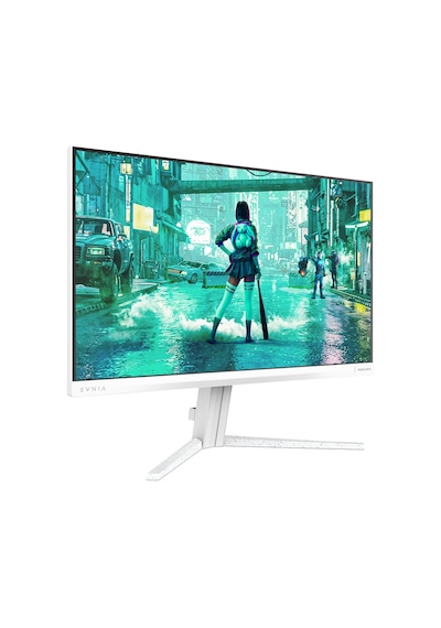 Philips Evnia 24m2n3201pl 24 İnc 260hz Oc 1ms Hdmı Dp Adaptive Sync Hdr10 Fhd Fast Ips Gaming Moni