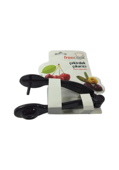 Zeytin ve Vişne Çekirdek Çıkarıcı