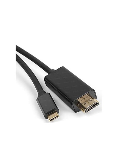 Dark Dk Cb U31xhd 1.8m Usb 3.1 Type-c - Hdmı 4k/30p Kablo