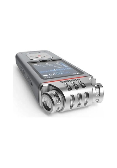 Philips Uyumlu Dvt4110 Ses Tracer Dijital